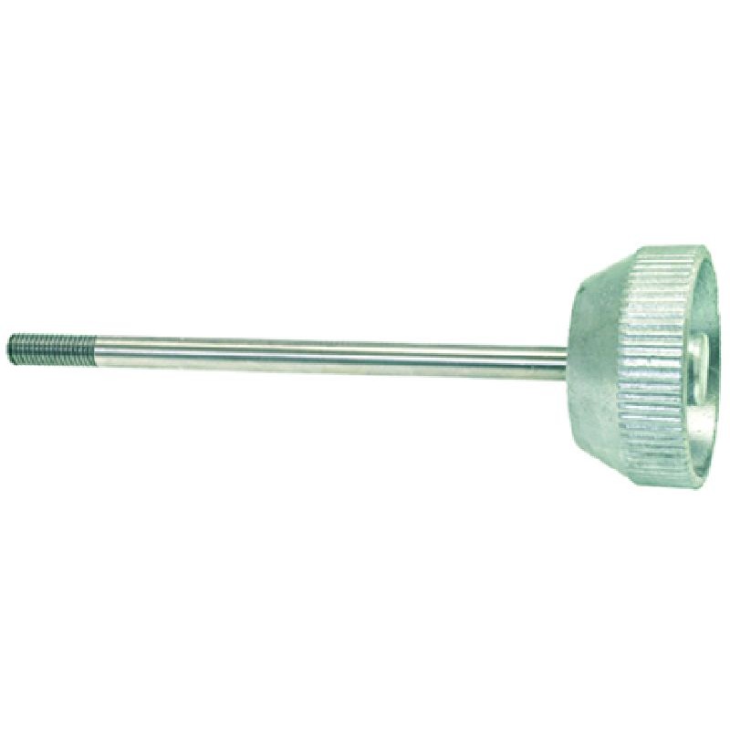 TIRANTE COPRILAMA PERNO 140 mm PASSO M8    CODICE: 9013520