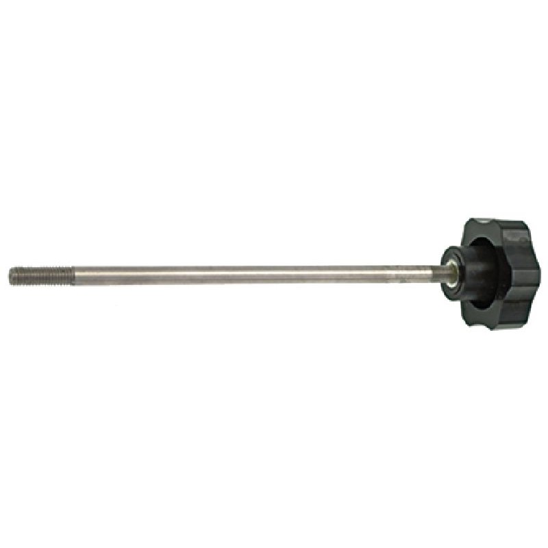 TIRANTE COPRILAMA PERNO 155 mm PASSO M6    CODICE: 9013528