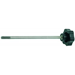 TIRANTE COPRILAMA PERNO 146 mm PASSO M6    CODICE: 9013531