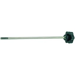 TIRANTE COPRILAMA PERNO 217 mm PASSO M6    CODICE: 9013533