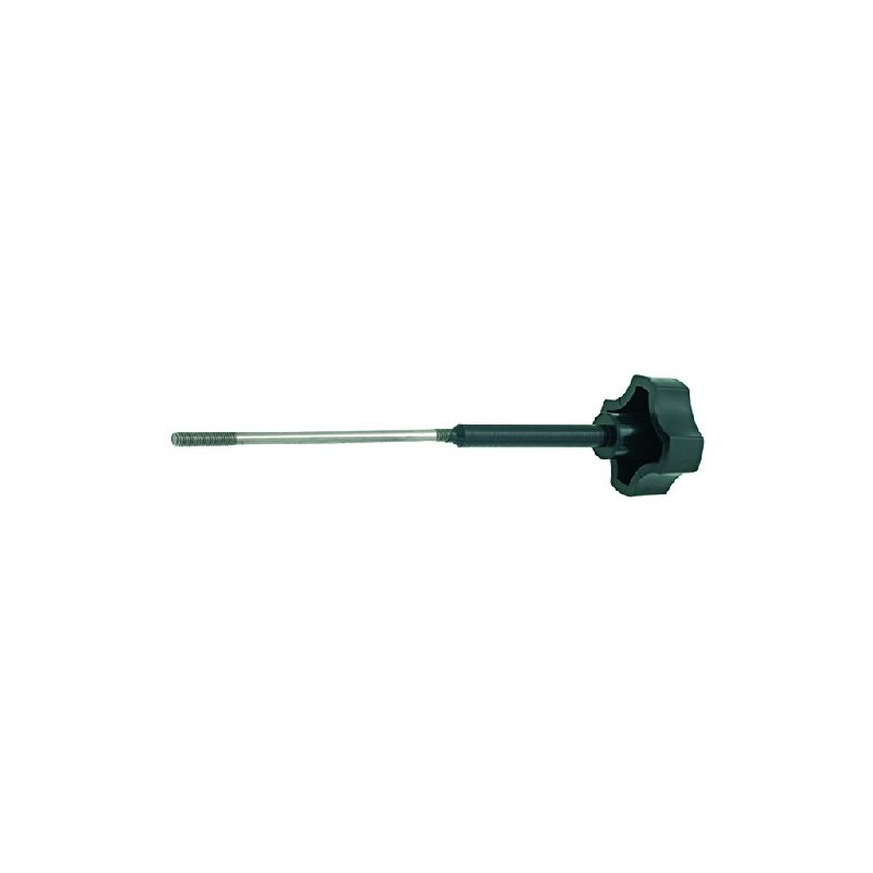 TIRANTE COPRILAMA PERNO 200 mm PASSO M6    CODICE: 9013542