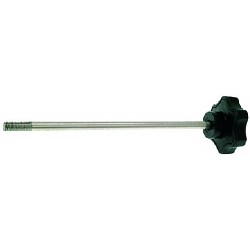 TIRANTE COPRILAMA PERNO 185 mm PASSO M8    CODICE: 9013544