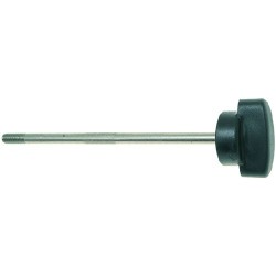 TIRANTE COPRILAMA PERNO 167 mm PASSO M8    CODICE: 9013545