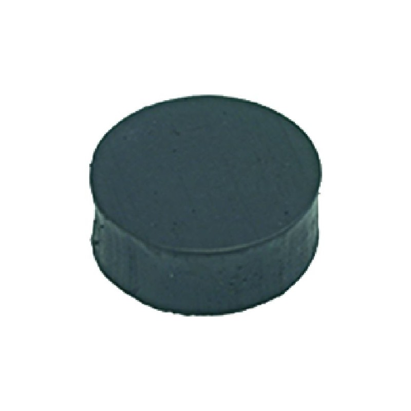 MAGNETE A PASTIGLIA ø 16x6 mm    CODICE: 9014007