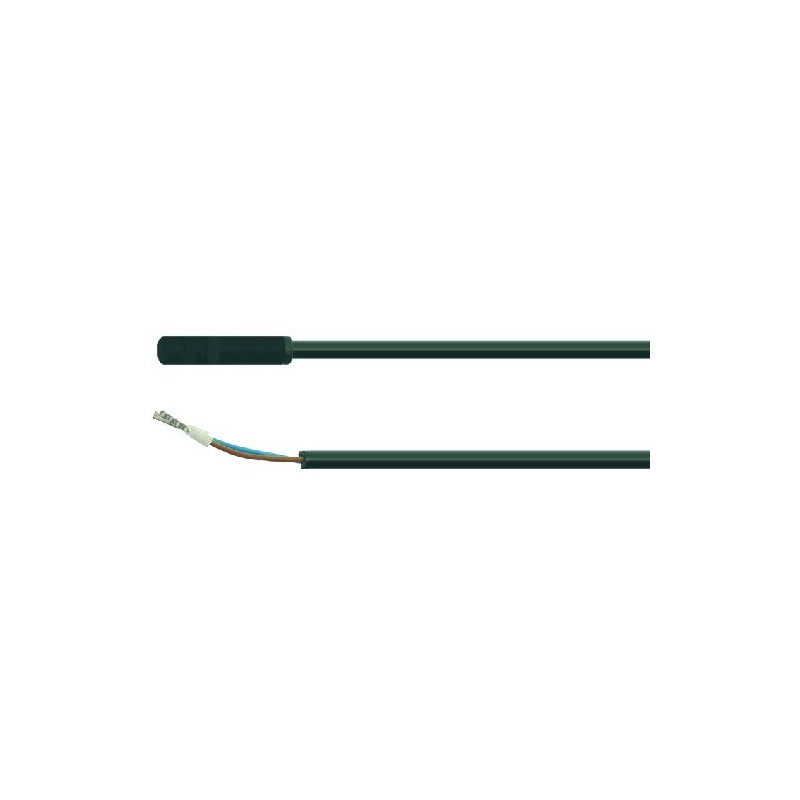 MICROINTERRUTTORE MAGNETICO ø 6x29 mm    CODICE: 9014014
