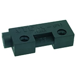 MAGNETE RETTANGOLARE 32x13x8 mm    CODICE: 9014042