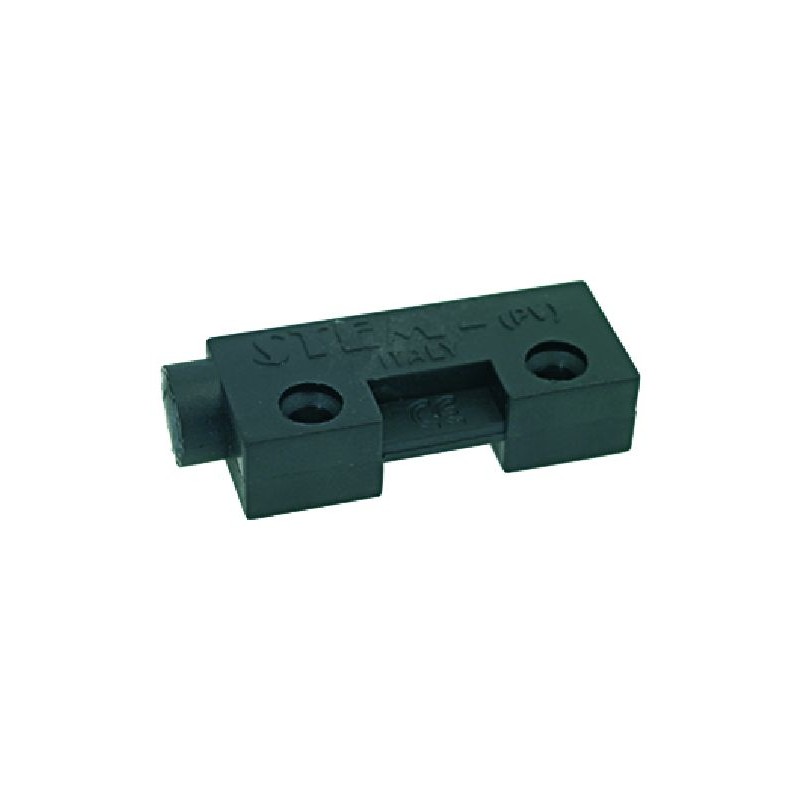 MAGNETE RETTANGOLARE 32x13x8 mm    CODICE: 9014042