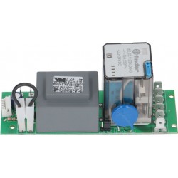 SCHEDA ELETTRONICA TRIFASE 220/380V    CODICE: 9014079