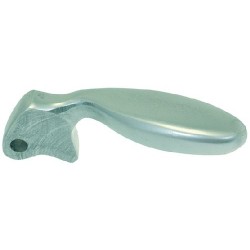 MANIGLIA BRACCIO PRESSAMERCE 130 mm    CODICE: 9014081