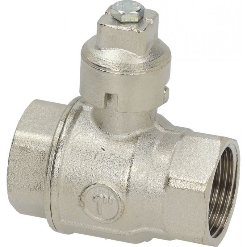 RUBINETTO DI SCARICO ø 1"FF  Cod. 3359135