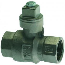 RUBINETTO DI SCARICO ø 3/4"FF  Cod. 3359137
