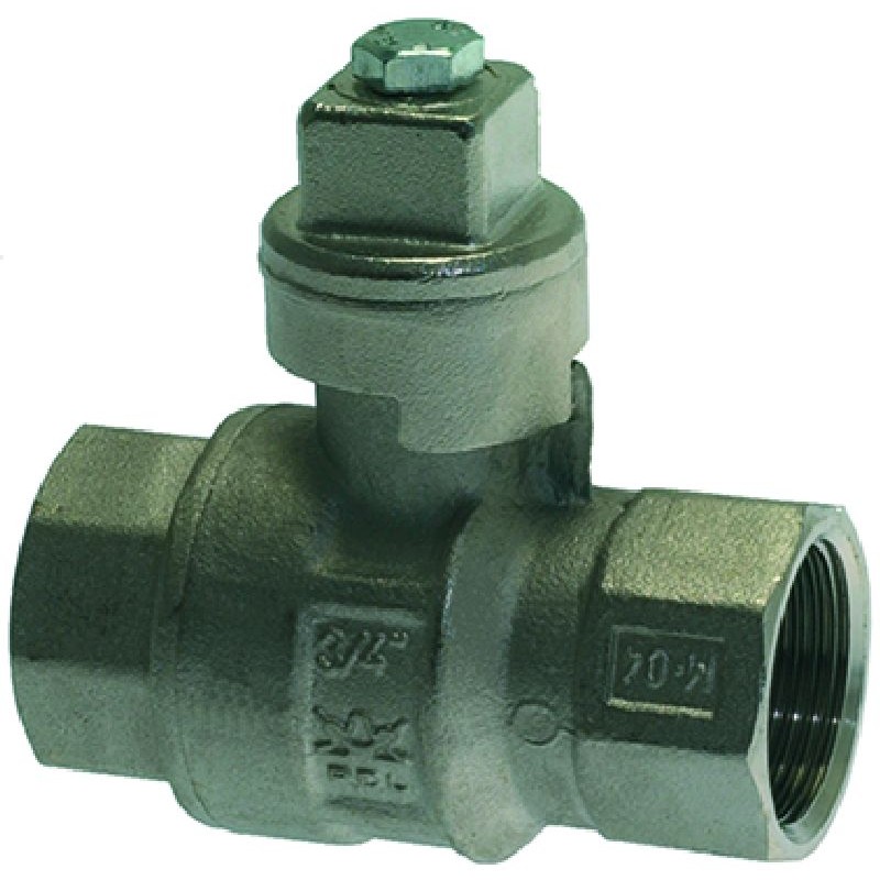 RUBINETTO DI SCARICO ø 3/4"FF  Cod. 3359137