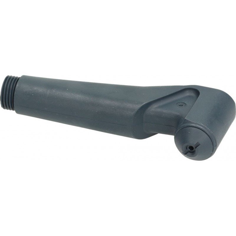 CORPO DOCCIA NERO ø 1/2"M  Cod. 3359143