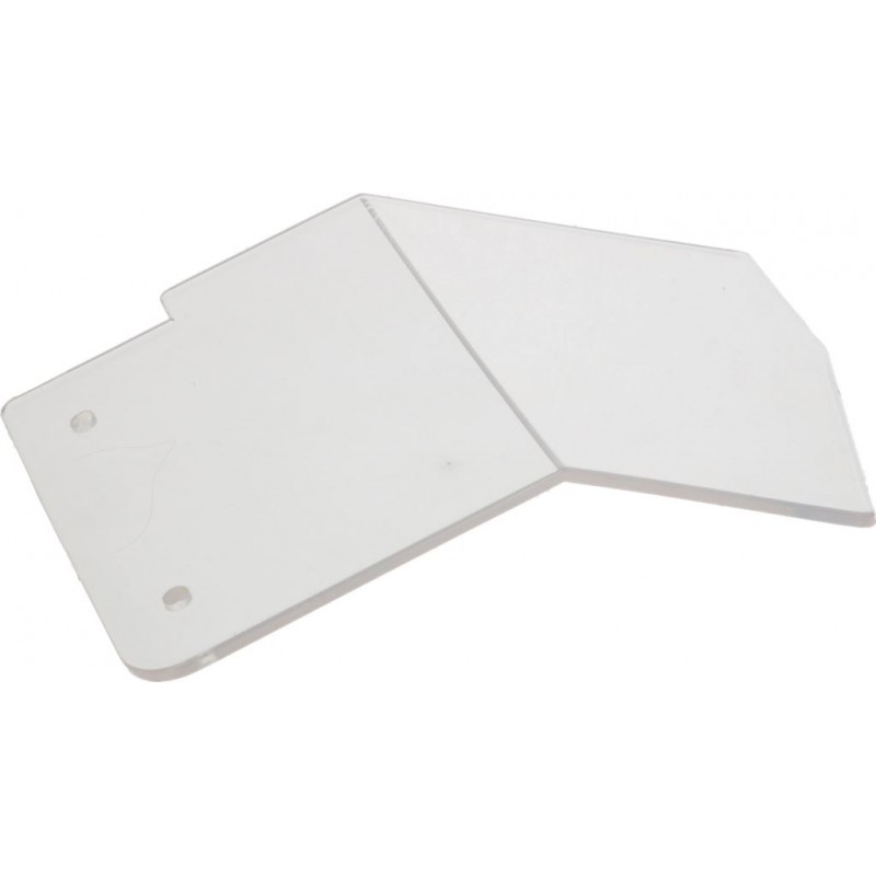 PROTEZIONE CARRELLO POLICARBONATO    CODICE: 9014089