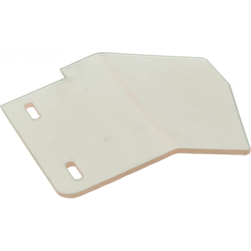 PROTEZIONE CARRELLO POLICARBONATO    CODICE: 9014090