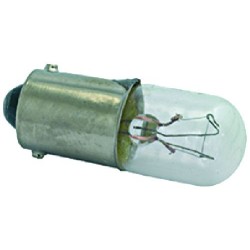 LAMPADA Ba9s 2W 24V    CODICE: 9014092