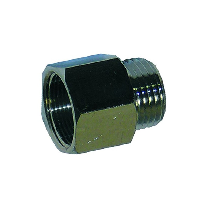 RACCORDO 1/2"M 1/2 "F  Cod. 3359528