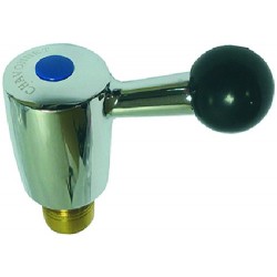 MANOPOLA ø 1/2" ACQUA FREDDA  Cod. 3359529