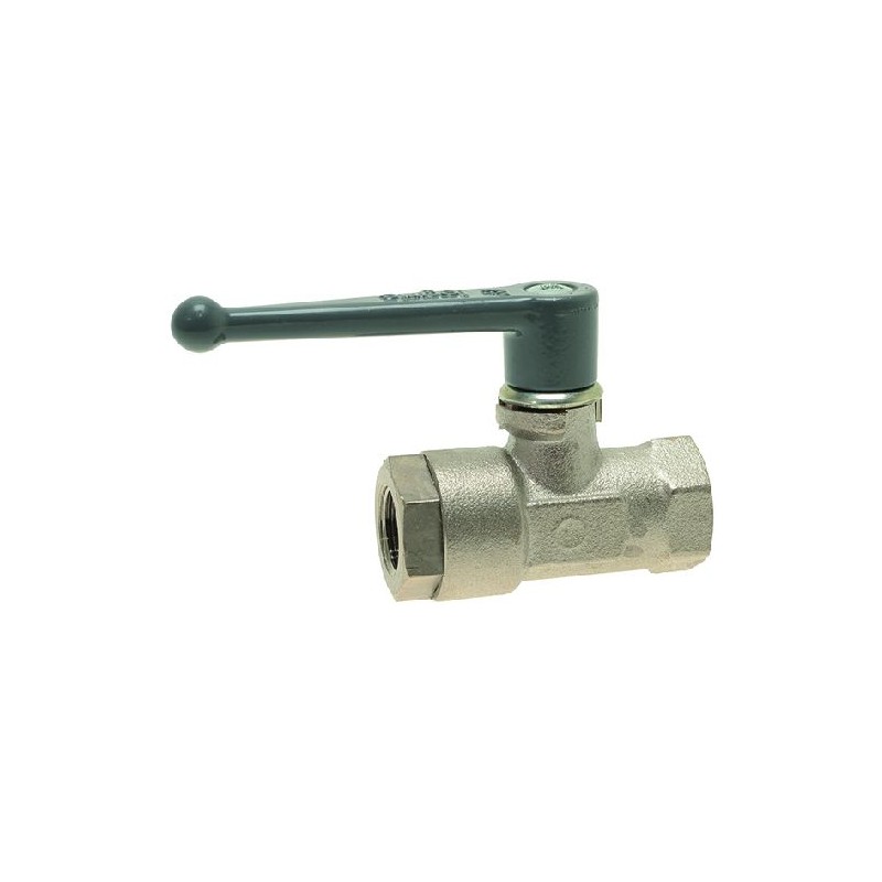 RUBINETTO A 2 VIE ø 3/8"FF  Cod. 3359534