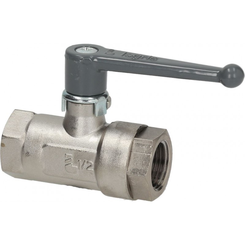 RUBINETTO A 2 VIE ø 1/2"FF  Cod. 3359535