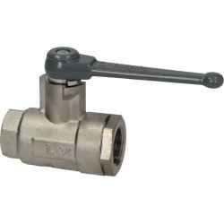 RUBINETTO A 2 VIE ø 3/4"FF  Cod. 3359536