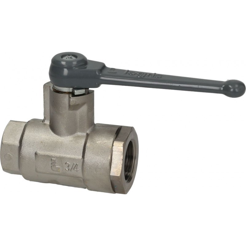 RUBINETTO A 2 VIE ø 3/4"FF  Cod. 3359536