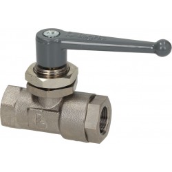 RUBINETTO A 2 VIE ø 3/8"FF  Cod. 3359539