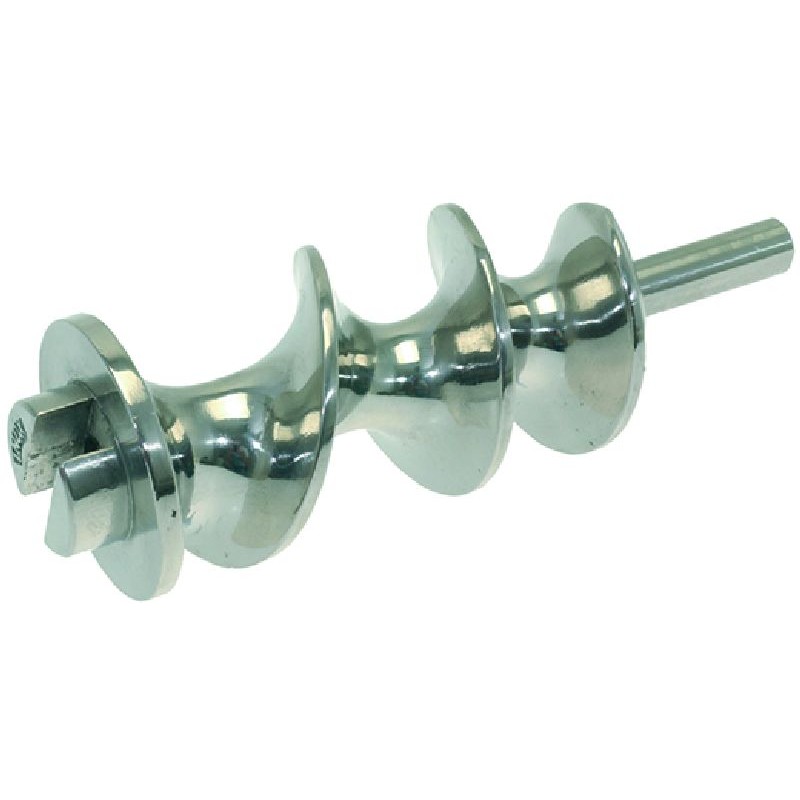 COCLEA COMPLETA INOX UNGER 12 FAMA    CODICE: 9014121