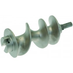 COCLEA COMPLETA ALLUMINIO 22 FAMA    CODICE: 9014122