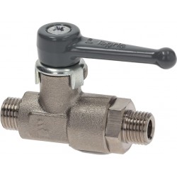 RUBINETTO A 2 VIE ø 1/4"MF  Cod. 3359546