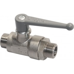 RUBINETTO A 2 VIE ø 1/2"MF  Cod. 3359548