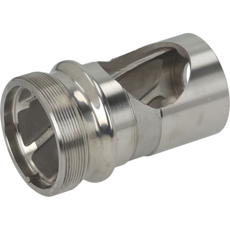 BOCCA TRITACARNE 12 INOX FAMA    CODICE: 9014125