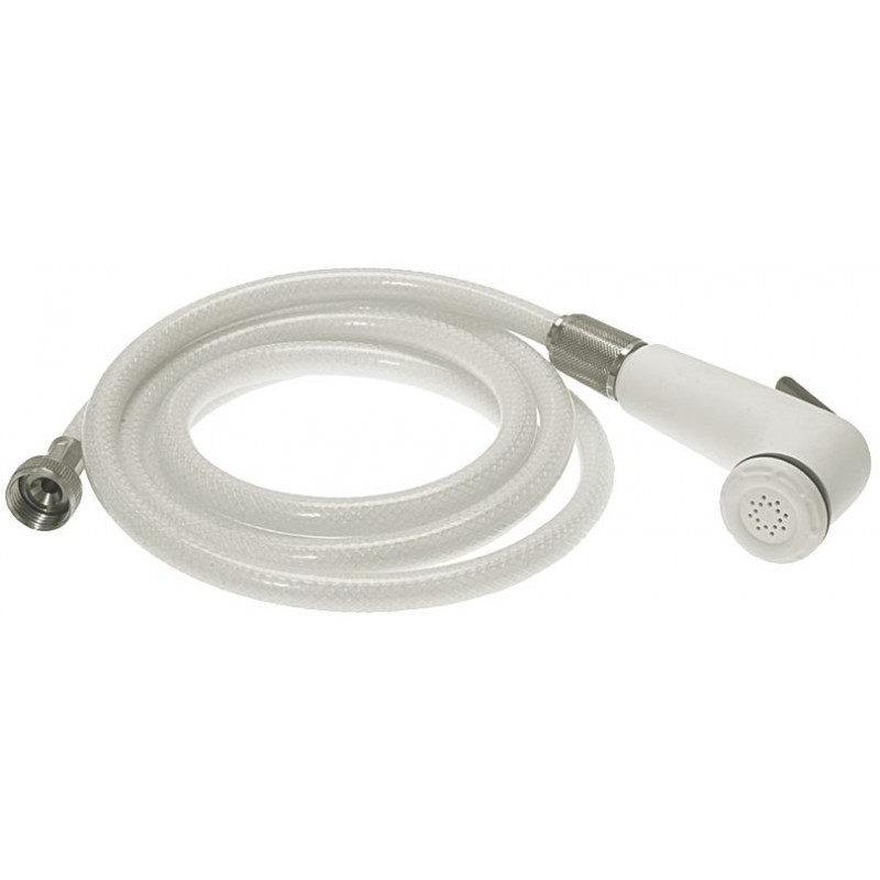 DOCCETTA LAVAGGIO FORNO BIANCA  Cod. 3359550