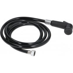 DOCCETTA LAVAGGIO FORNO NERA  Cod. 3359551
