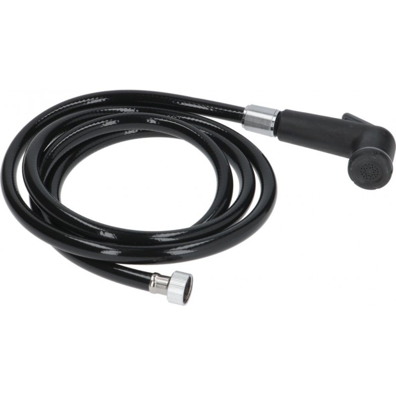 DOCCETTA LAVAGGIO FORNO NERA  Cod. 3359551