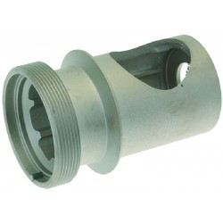 BOCCA TRITACARNE 22 ALLUMINIO FAMA    CODICE: 9014127