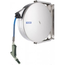 GRUPPO LAVAGGIO MAXIREEL M15  Cod. 3359552