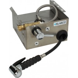 GRUPPO LAVAGGIO MINIREEL  Cod. 3359553