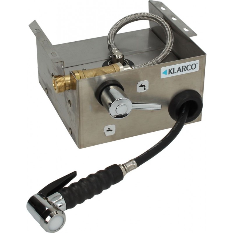 GRUPPO LAVAGGIO MINIREEL  Cod. 3359553