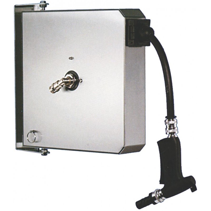 GRUPPO LAVAGGIO MIDIREEL  Cod. 3359556