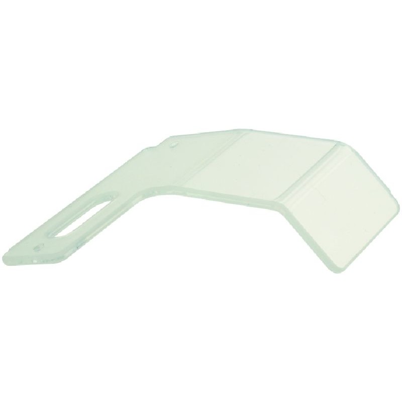 PROTEZIONE CARRELLO POLICARBONATO    CODICE: 9014138