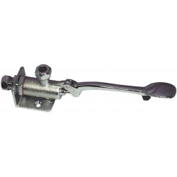 RUBINETTO ACQUA MONOPEDALE  Cod. 3359581