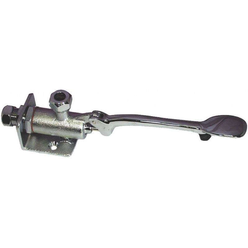 RUBINETTO ACQUA MONOPEDALE  Cod. 3359581