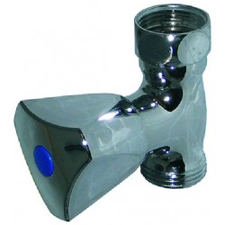 RUBINETTO A COLONNA DRITTO  Cod. 3359587