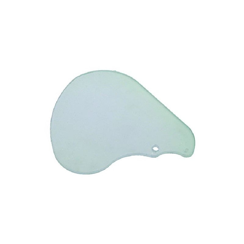 PROTEZIONE MANO POLICARBONATO    CODICE: 9014142 NOTE TECNICHE