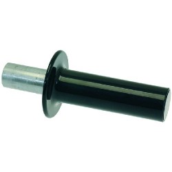 IMPUGNATURA NERA BRACCIO CON PROLUNGA    CODICE: 9014147