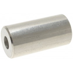 DISTANZIALE ø 15x30 mm PASSO M6    CODICE: 9014148