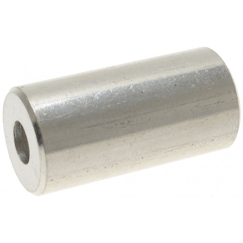 DISTANZIALE ø 15x30 mm PASSO M6    CODICE: 9014148