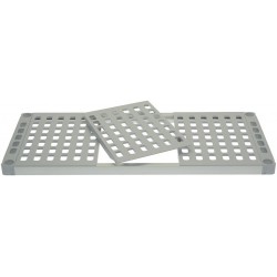 RIPIANO 400x1100 mm  Cod. 3380007