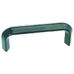 MANIGLIA CARRELLO INTERASSE FORI 134 mm    CODICE: 9014151